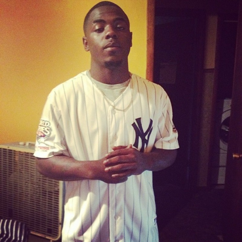 Date this hot United States man Mrperfect1 from Oxford US14826