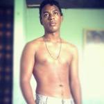 pretty Dominican Republic man Erick from Puerto Plata DO18439