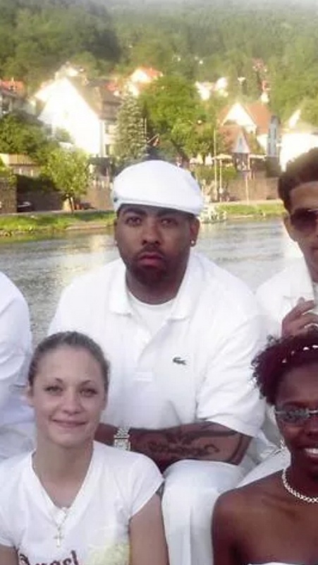 Date this happy United States man Ghanaboomccoy from Atlanta US14849