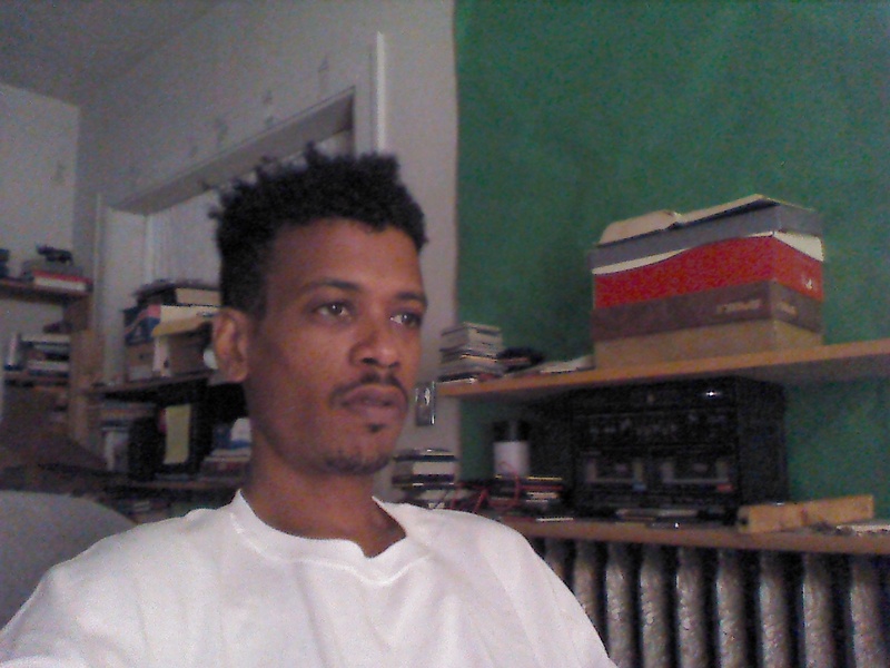 Date this foxy United States man Eny from Boston US14876