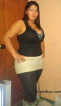 good-looking Colombia girl Laura from Cartagena CO14956