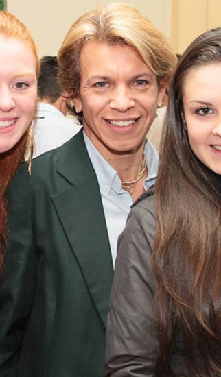 Date this delightful Brazil man Leandro from Bento Goncalves BR8684