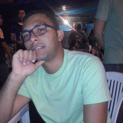 Date this cute Brazil man Adriano from Sao Luis BR8690