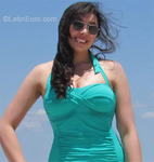 delightful Colombia girl Maria from Bogota CO14974