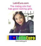 luscious Colombia girl Good Looking from Good Looking CO14983