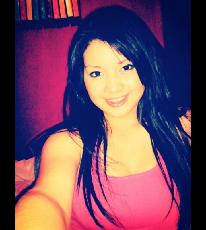 Date this young Costa Rica girl Kim from Moravia CR284