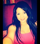 cute Costa Rica girl Kim from Moravia CR284