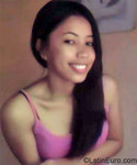 tall Philippines girl Maryrose from Guiuan PH625