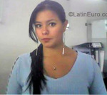 good-looking Colombia girl Lorena from Bogota CO15010