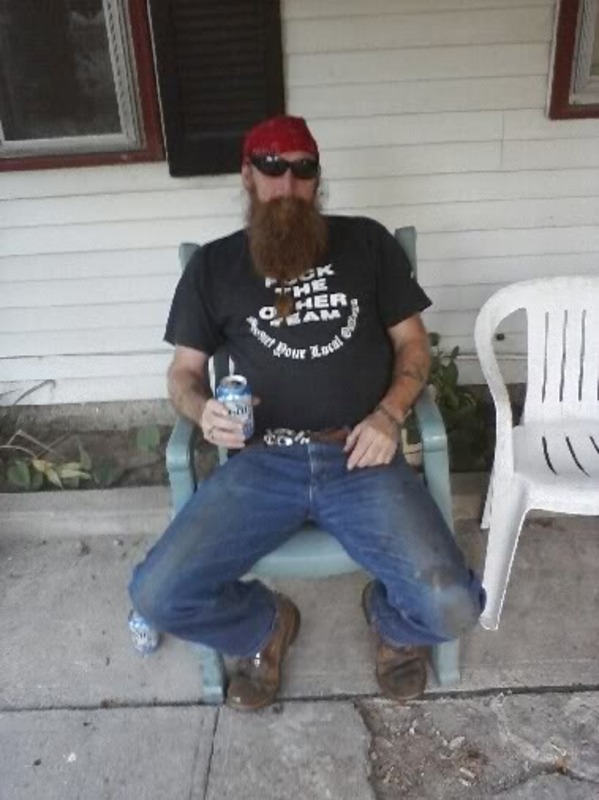 Date this tall United States man Thenibbler1 from Indianapolis US14904