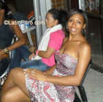 delightful Colombia girl Melidia from Cali CO15025