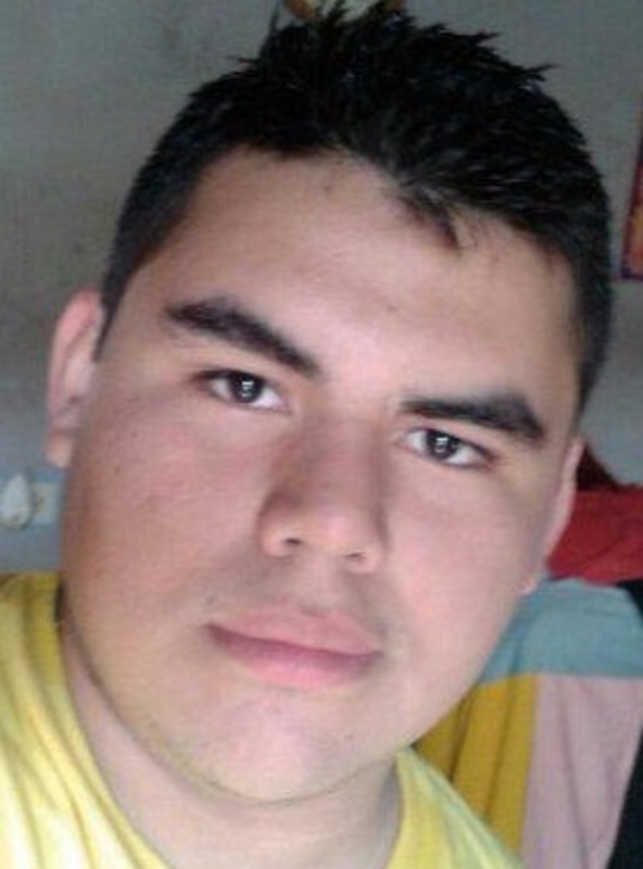 Date this foxy Honduras man Bryan Carranza from Tegucigalpa HN939
