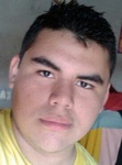 red-hot Honduras man Bryan Carranza from Tegucigalpa HN939