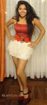 foxy Peru girl Melysa from Lima PE948