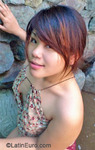 good-looking Philippines girl Daisy from Calamba PH630