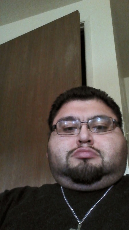 Date this attractive United States man PASCUAL from Carson City US14913