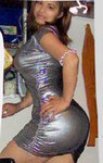 nice looking Colombia girl Alejandra from Bogota CO15064