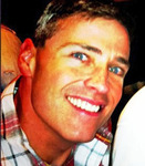 athletic United States man  from Boston US14926