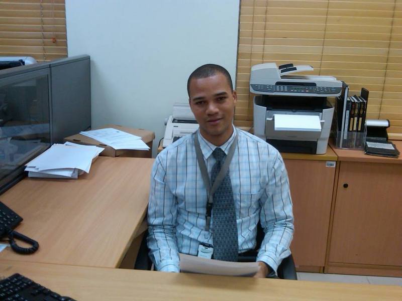 Date this voluptuous Dominican Republic man Emelin reyes from Santo Domingo DO18831