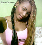 charming Colombia girl Angie from Bucaramanga CO17816