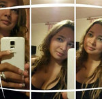 foxy Spain girl Grace from Madrid HN958