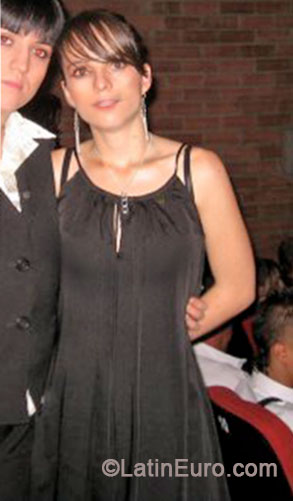 Date this lovely Colombia girl Alba from Medellin CO15135