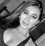 voluptuous Colombia girl Dayana from Cali CO16708