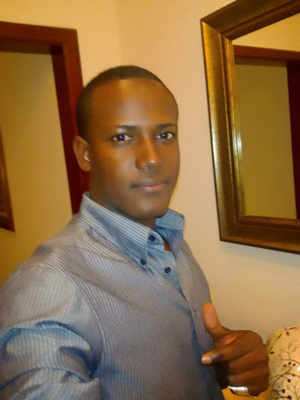 Date this fun Dominican Republic man Nicky from Santo Domingo DO18920