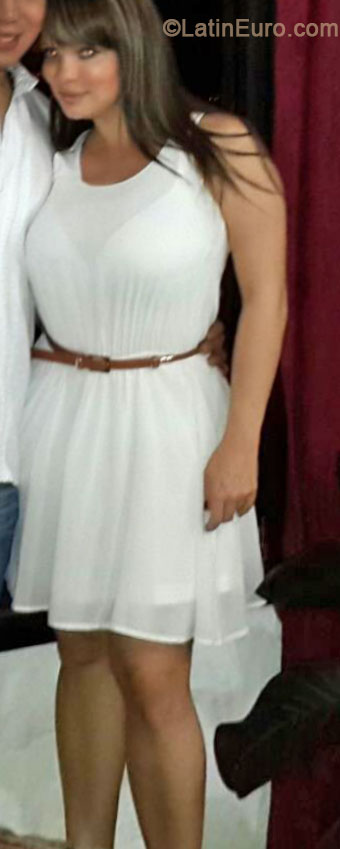 Date this fun Colombia girl Diana carolina from Cali CO15149