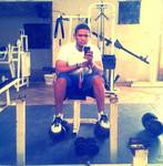 pretty Dominican Republic man Pedro luis from Santo Domingo DO18958