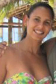 Date this pretty Brazil girl Bruna from Belo Horizonte BR8766