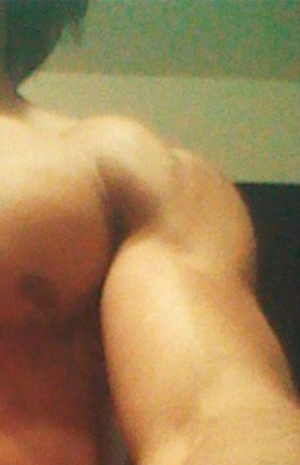 Date this lovely United States man Kalvan from Houston US14959