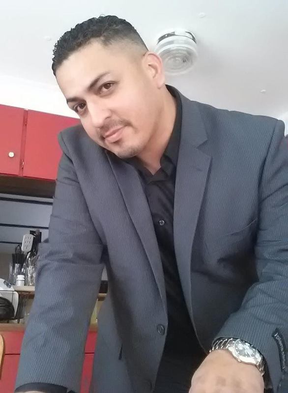 Date this passionate United States man OneTrueLatinoCT from East Hartford US14960