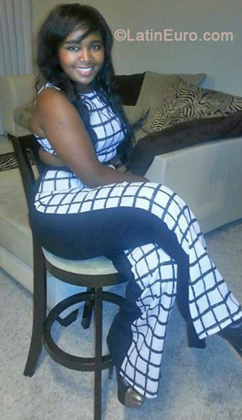 Date this beautiful United States girl Africanita from Jacksonville US19536