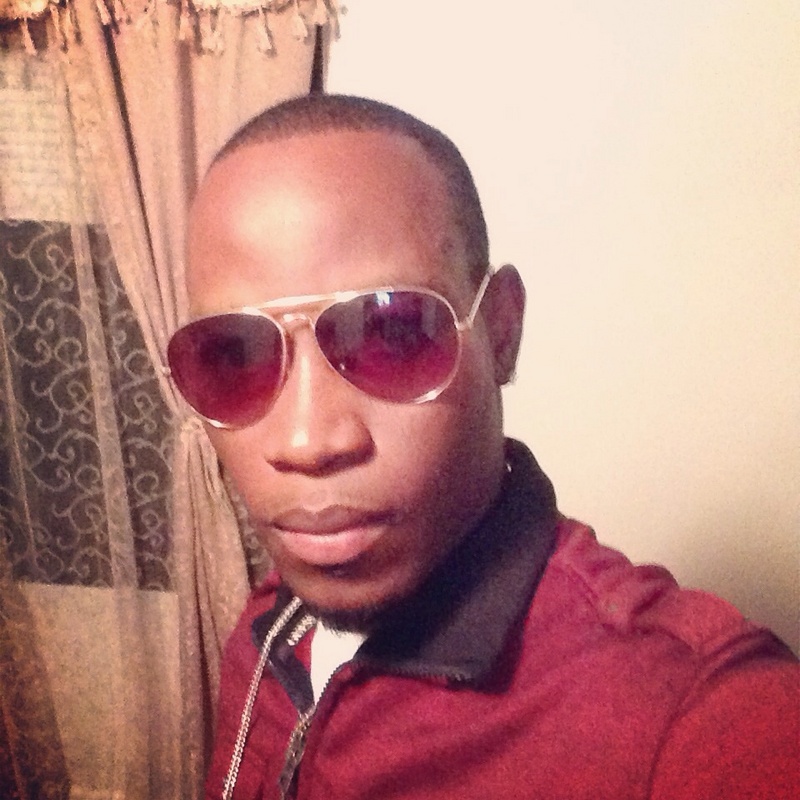 Date this beautiful United States man JeanRonald from Queens Ny US14987