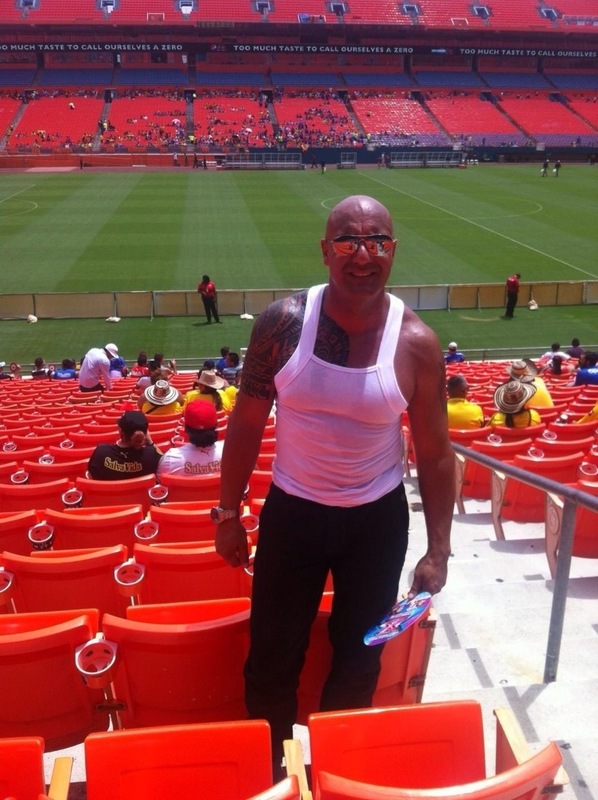 Date this pretty United States man Juancarlos from Miami US14995