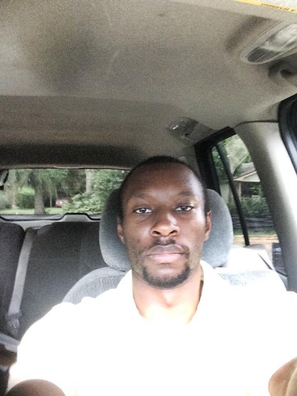 Date this funny United States man Juelz from Jacksonville US14998