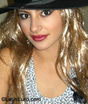 cute Colombia girl Faisary from Bogota CO15254