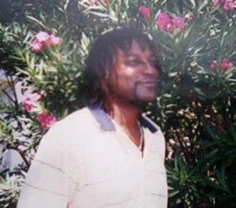 Date this nice looking United States man Alphonso from Gainesville US15020