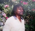 passionate United States man  from Gainesville US15020