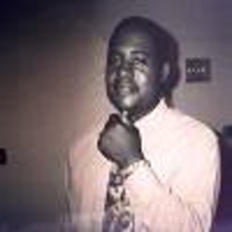 Date this happy United States man Jordan from Hollywood US15032