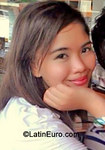 funny Philippines girl Mariel from Manila PH656