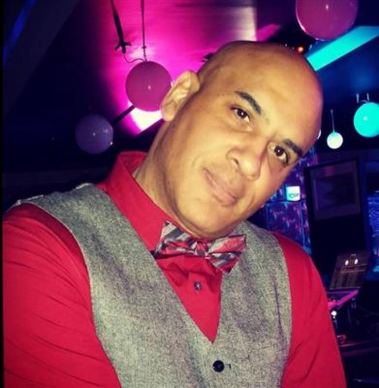 Date this sensual Brazil man Prince from Sao Paulo BR8803