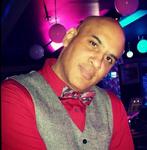 pretty Brazil man  from Sao Paulo BR8803