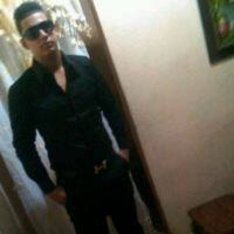 Date this good-looking Dominican Republic man Javier from Santo Domingo DO19166