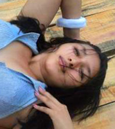 Date this georgeous Honduras girl Yorleny from Sonaguera HN1038