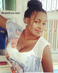 good-looking Angola girl Angelica from Cabinda AO77