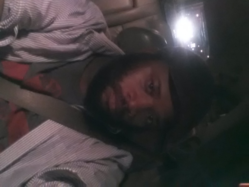 Date this hot United States man Coonjuice from Detroit US15056