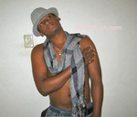 beautiful Dominican Republic man Luis from Santo Domingo DO19190
