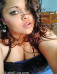 passionate Peru girl Micheel from Lima PE984